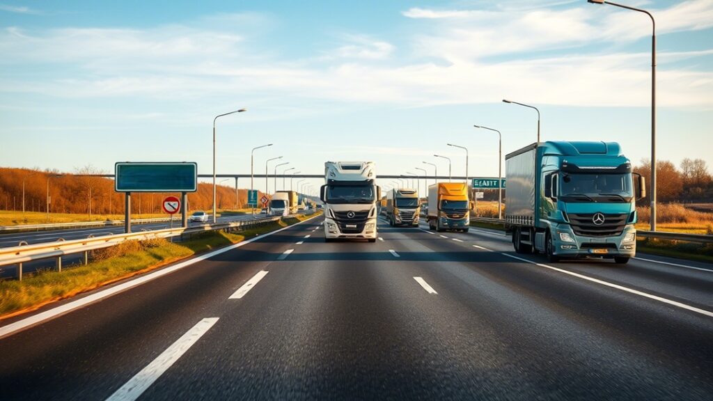 autopista